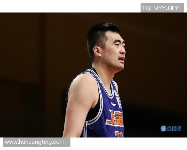 张兆旭：从青涩球员到篮球巨星的成长之路与奋斗故事