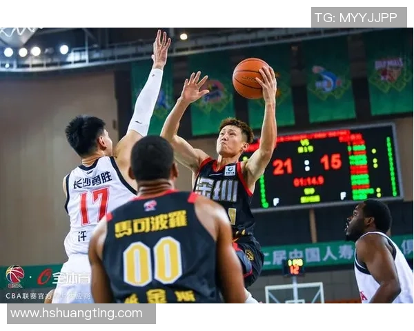 深圳马可波罗与佛山的精彩对决谁能赢得最终胜利