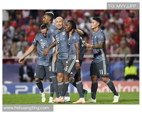 皇马与拜仁的精彩对决直播信息及观看方式详解