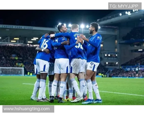 英超维拉与埃弗顿对决前瞻分析及双方近期状态评估