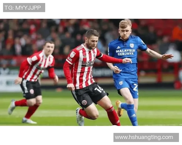 谢菲尔德与伊普斯维奇的激烈对决展现英冠足球的魅力与精彩瞬间