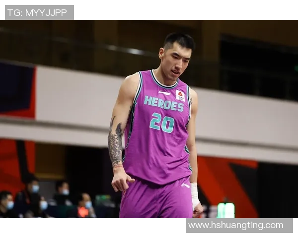 陶汉林：从篮球场上的拼搏到生活中的坚持与成长